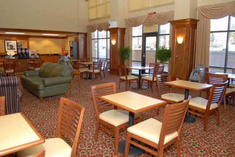 Hampton Inn & Suites Frederick/Fort Detrick Экстерьер фото