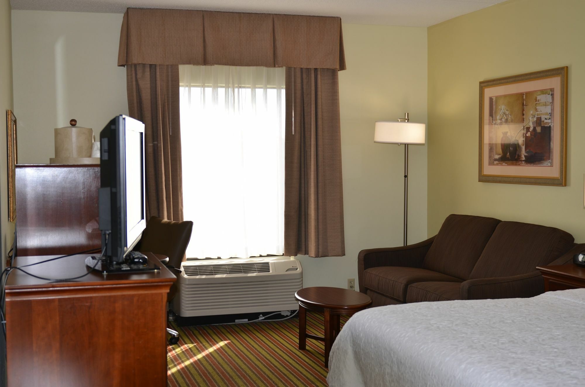 Hampton Inn & Suites Frederick/Fort Detrick Экстерьер фото