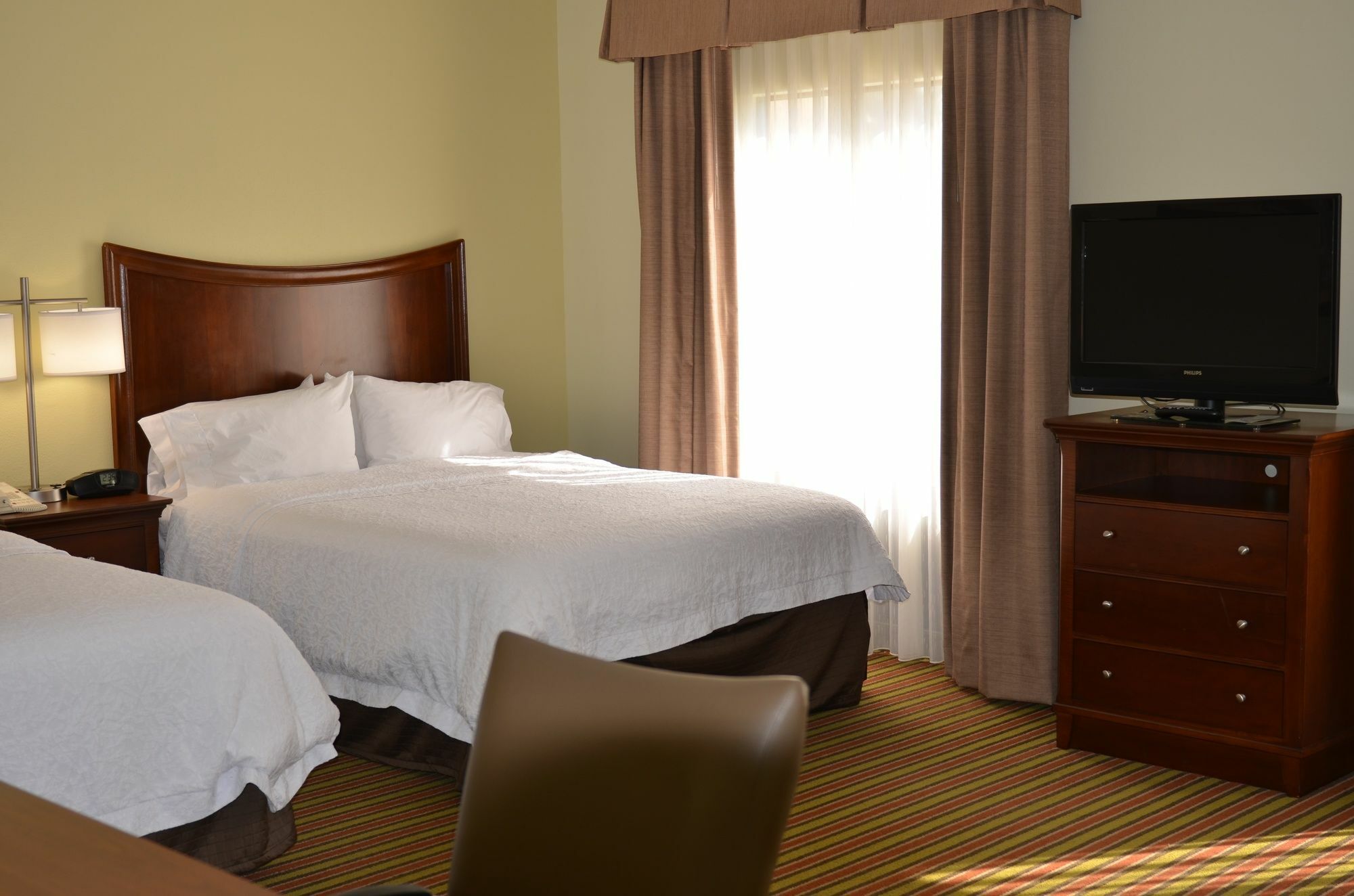 Hampton Inn & Suites Frederick/Fort Detrick Экстерьер фото