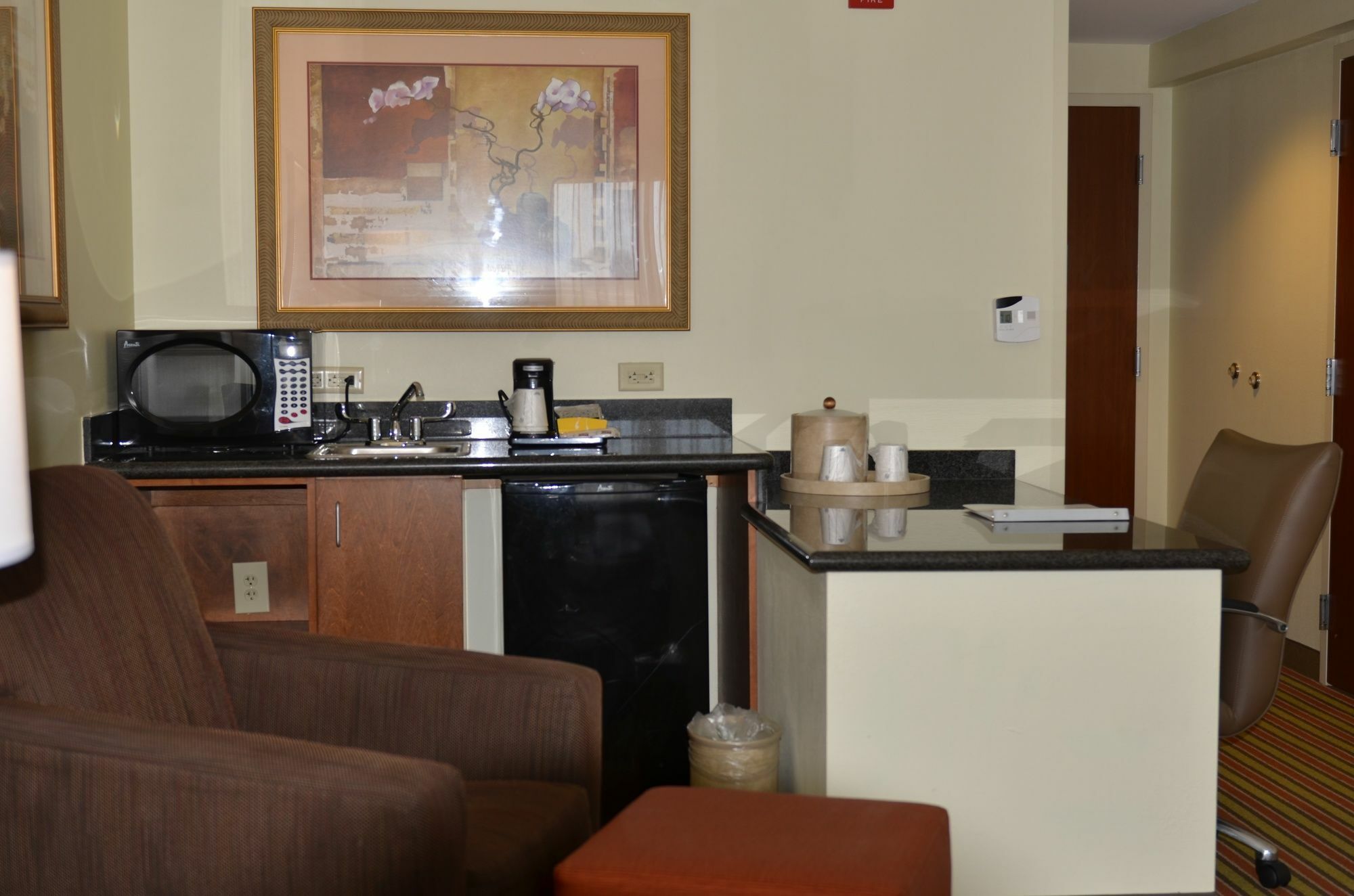 Hampton Inn & Suites Frederick/Fort Detrick Экстерьер фото